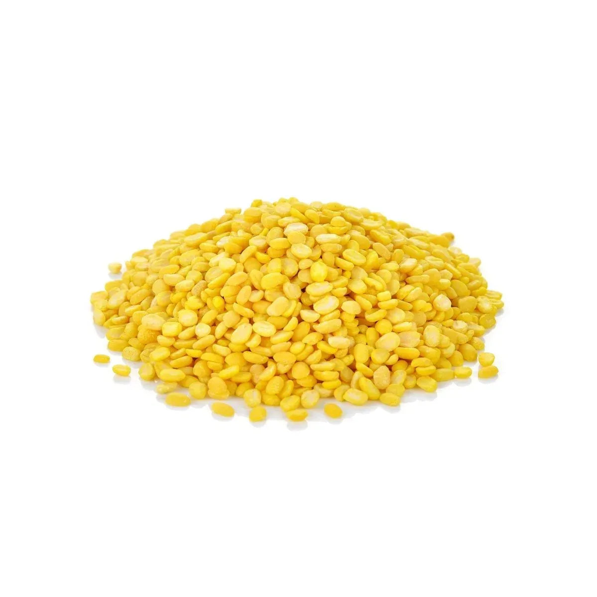 Thaiman Organic Moong Dal / Pasi Paruppu - Orgoshops