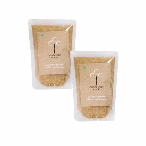 Coriander Powder - 100g - Orgoshops