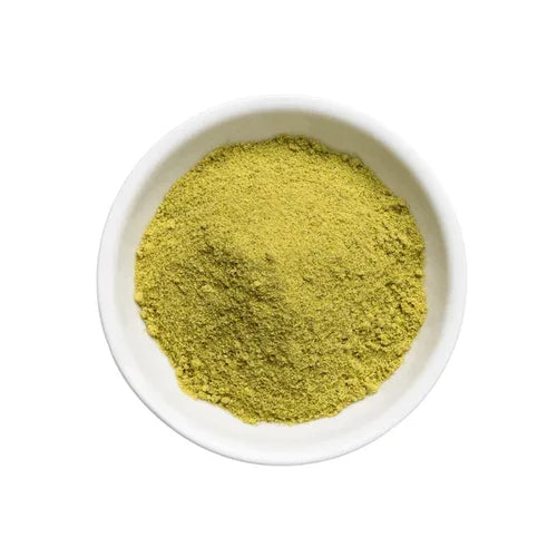 Nisarg Organic Farm Nirgundi Leaf Powder - Orgoshops