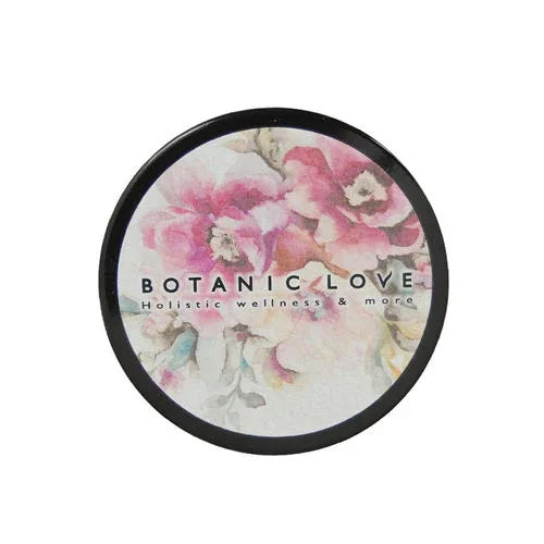 Botanic Love Anti Age Night Emulsion - 130g - Orgoshops