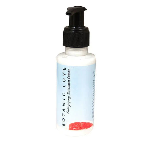 Love Energizing Satsuma Lotion - 100ml - Orgoshops