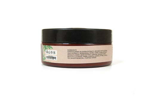 Botanic Love The Essential Hair Mask - 50g
