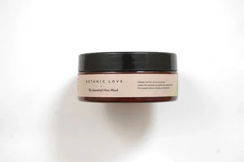 Botanic Love The Essential Hair Mask - 50g - Orgoshops