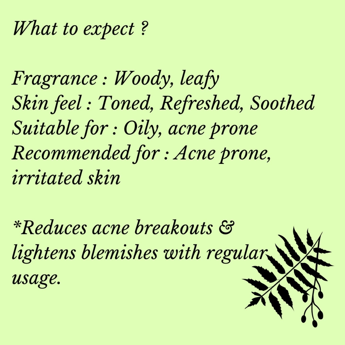 Fuschia - Pure Neem Natural Handmade Herbal Soap - 100g