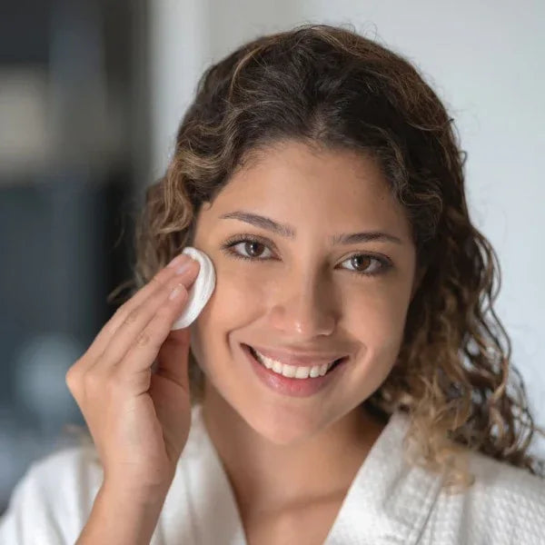 Onearth Bamboo Makeup Removing Wipes / Nursing pads - Orgoshops