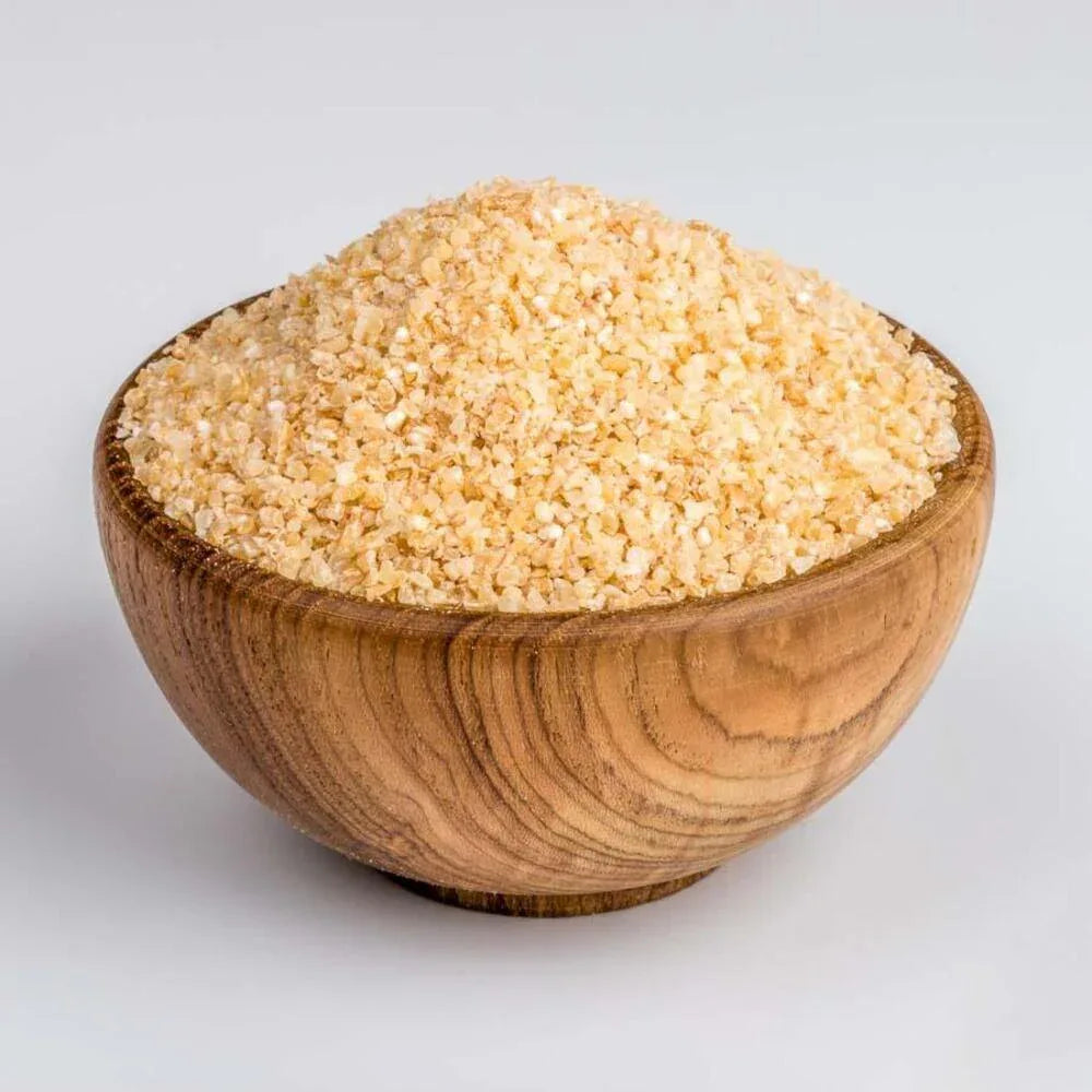 Araikkal Samba Foxtail Wheat - 500g ( Pack of 4 ) - Orgoshops