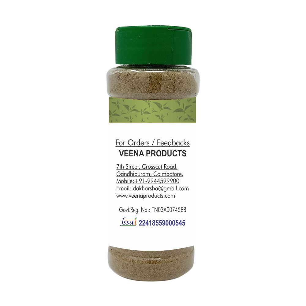 Veena : Products Black Pepper Soup Powder - 100g ( Pack of 2 )