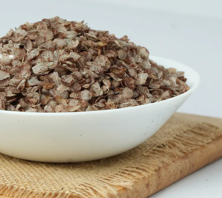 Shree Home Food Poongar Flakes / Poongar Aval - 500 g - Orgoshops