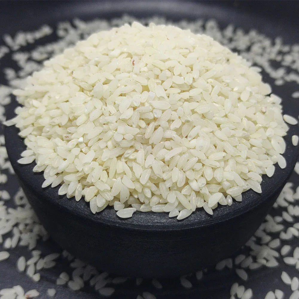 Araikkal Seeraga Samba Arisi / Jeera Samba Rice - 500 g ( Pack of 2) - Orgoshops