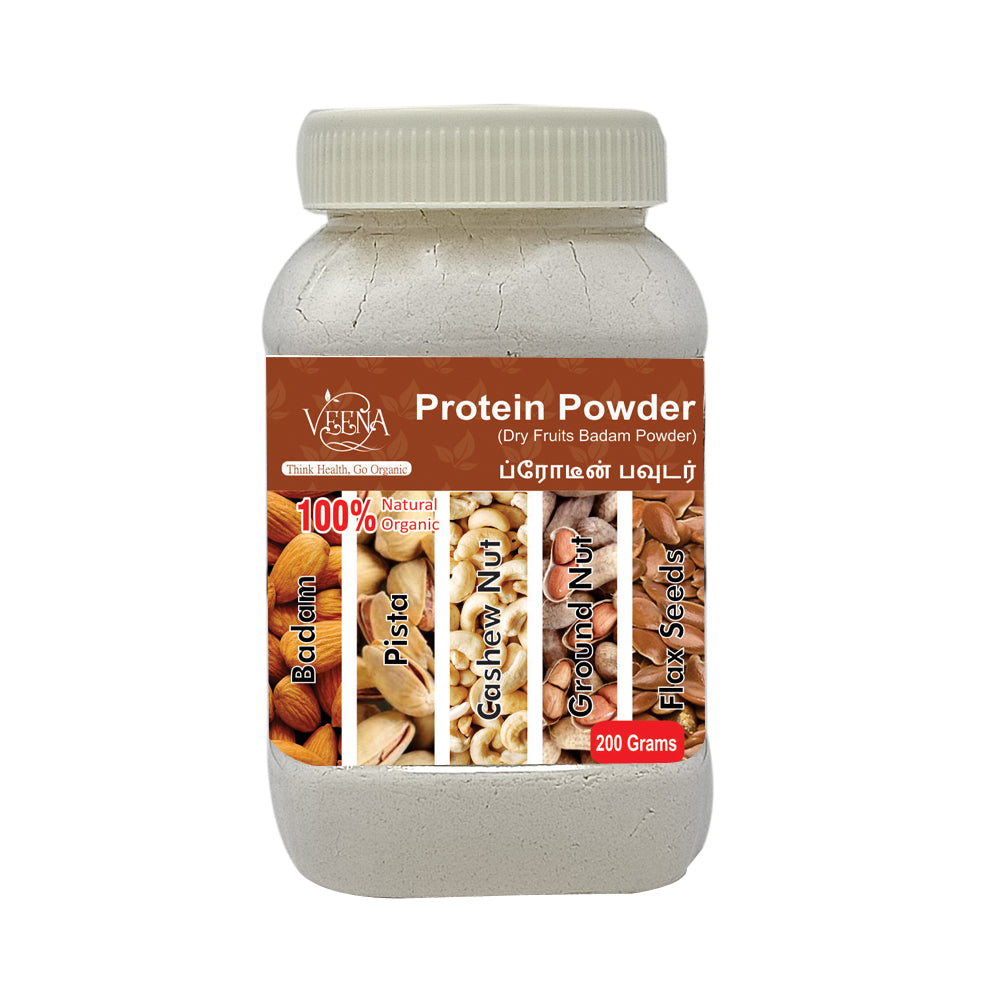 Veena Protein Powder - 200 g