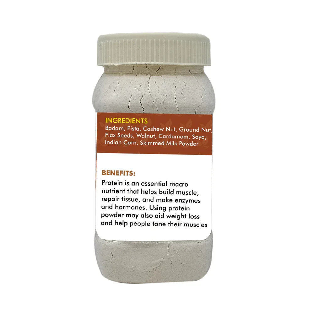 Veena Protein Powder - 200 g - Orgoshops