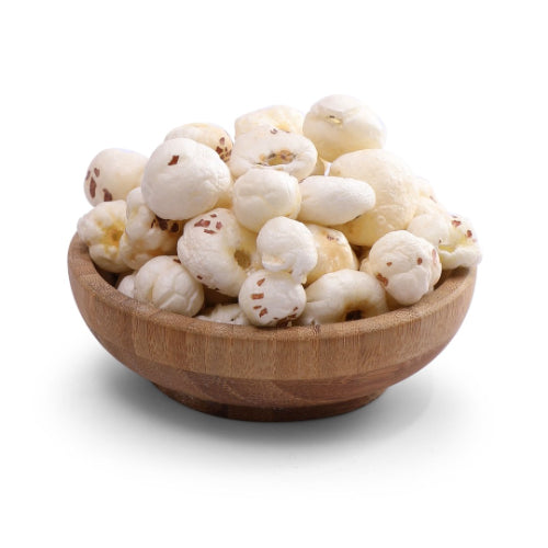 Puffed Fox Nut (Makhana) - 50g