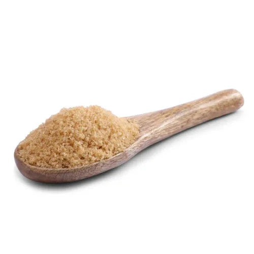 Raw Sugar - 500g - Orgoshops
