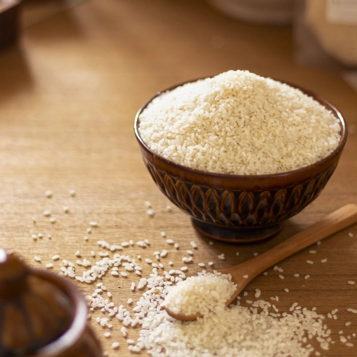 Seeraga Samba Rice – Traditional South Indian Rice Variety