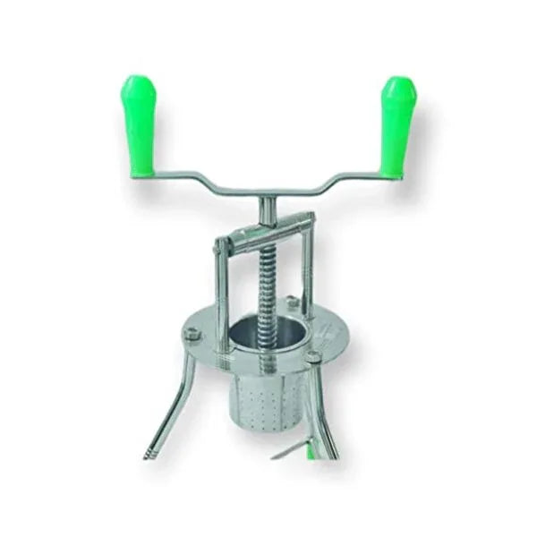 MYNAKSHA Stainless Steel Idiyappam Maker - Orgoshops