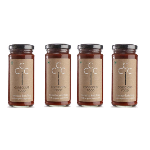 Tomato Ketchup - 500g