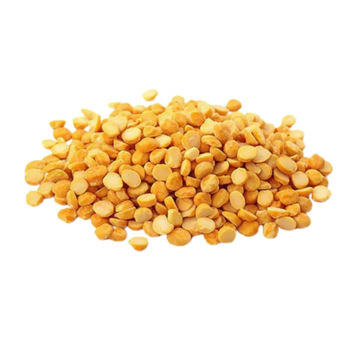 Thaiman Organic Toor Dal / Thoovaram Paruppu - Orgoshops