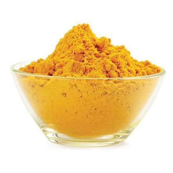Thaiman Organic Natural Turmeric Powder - 200 g
