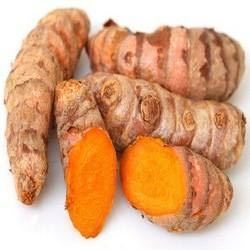 Thaiman Organic Pure Manjal Powder / Manjal - 200 g