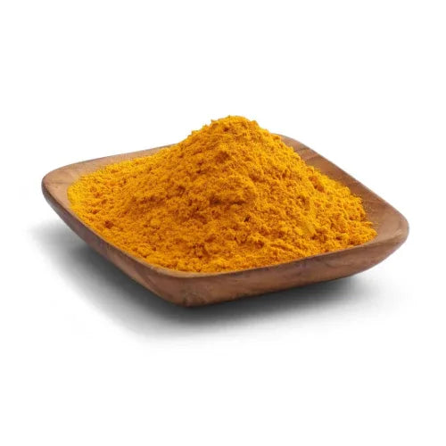 Turmeric Powder (Haldi) - 100g - Orgoshops