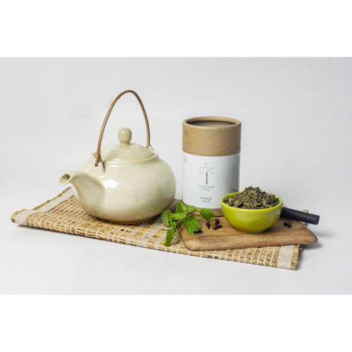 Herbal Tea (Wellness) - 50g