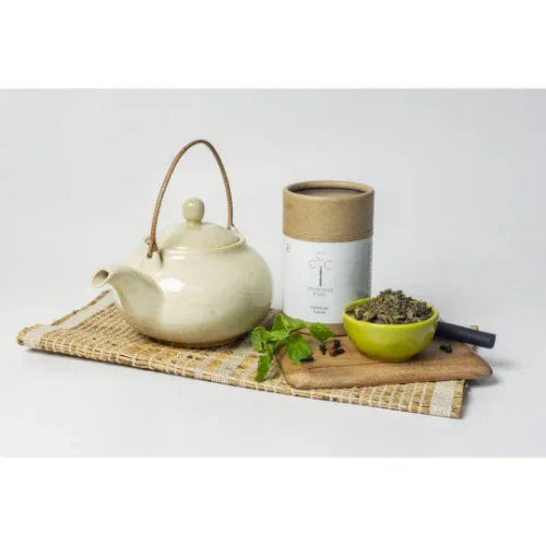 Herbal Tea (Wellness) - 50g - Orgoshops