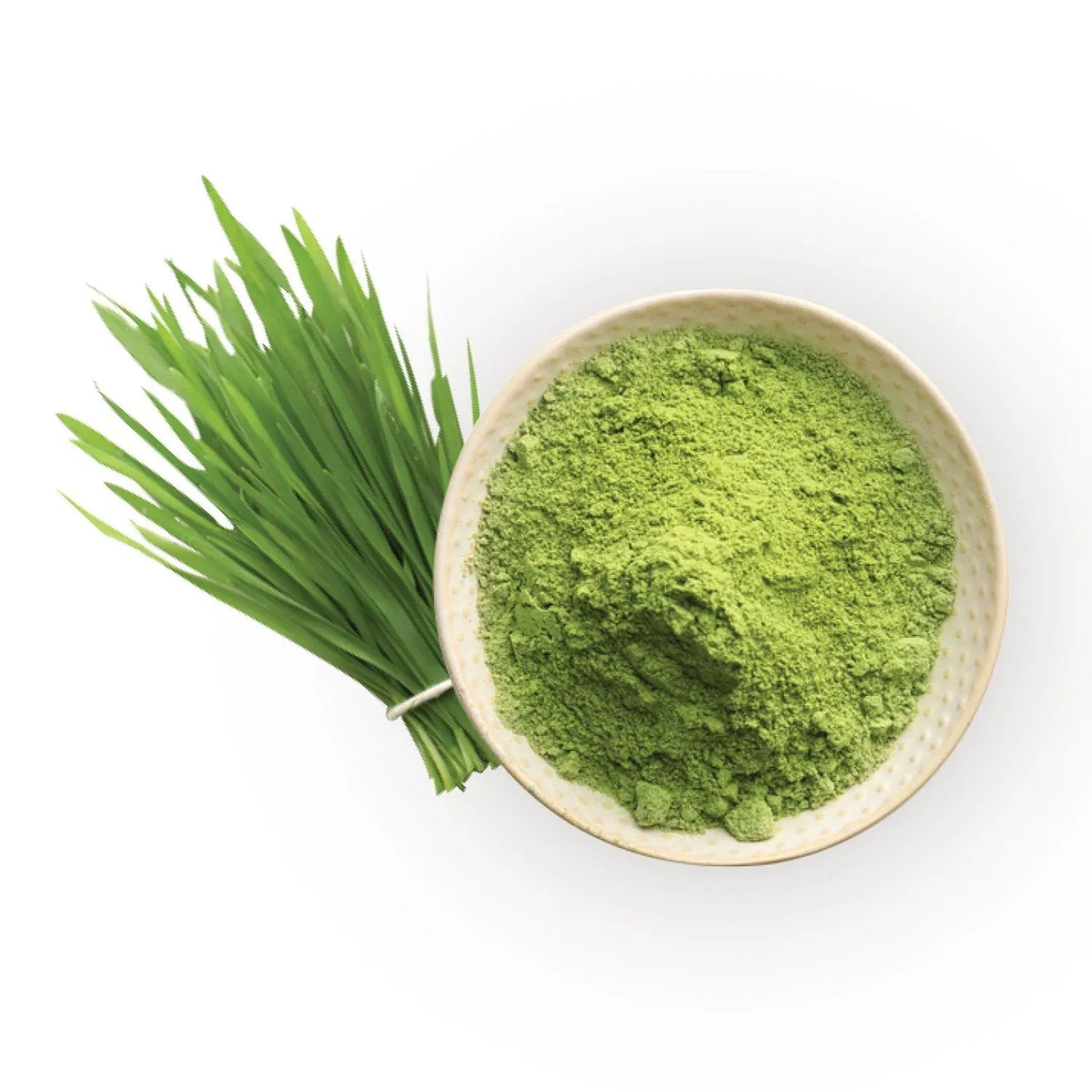 Nisarg Organic Farm Wheatgrass Powder - Orgoshops