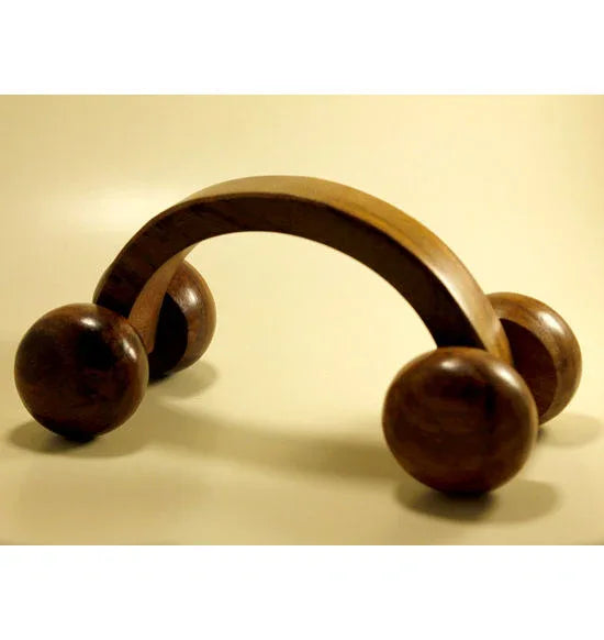 Ancient Living Wheel Massager for Body - Orgoshops