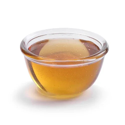 Wild Forest Honey - 500g - Orgoshops