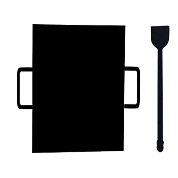 Nakshathra Iron Dosa Tawa Square Type - Orgoshops