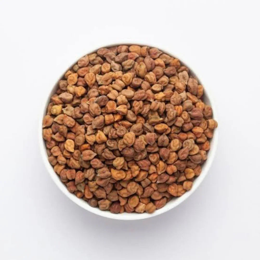 Sangat Chick Peas Brown - 1 kg - Orgoshops
