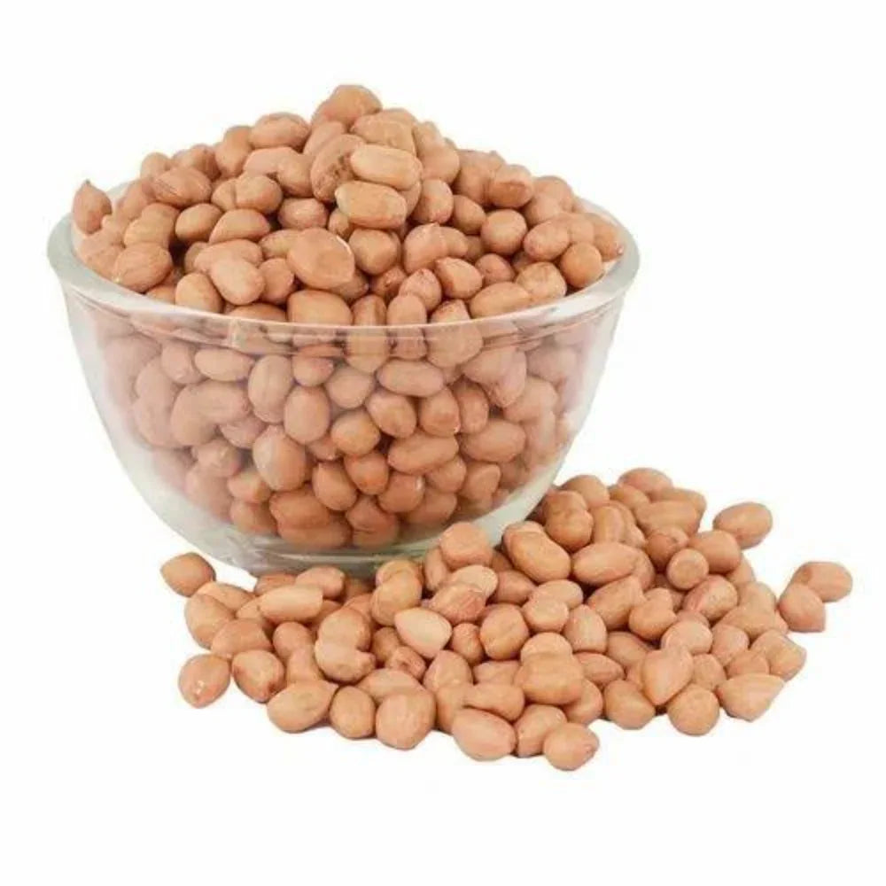 Sangat Peanuts - 1 kg - Orgoshops