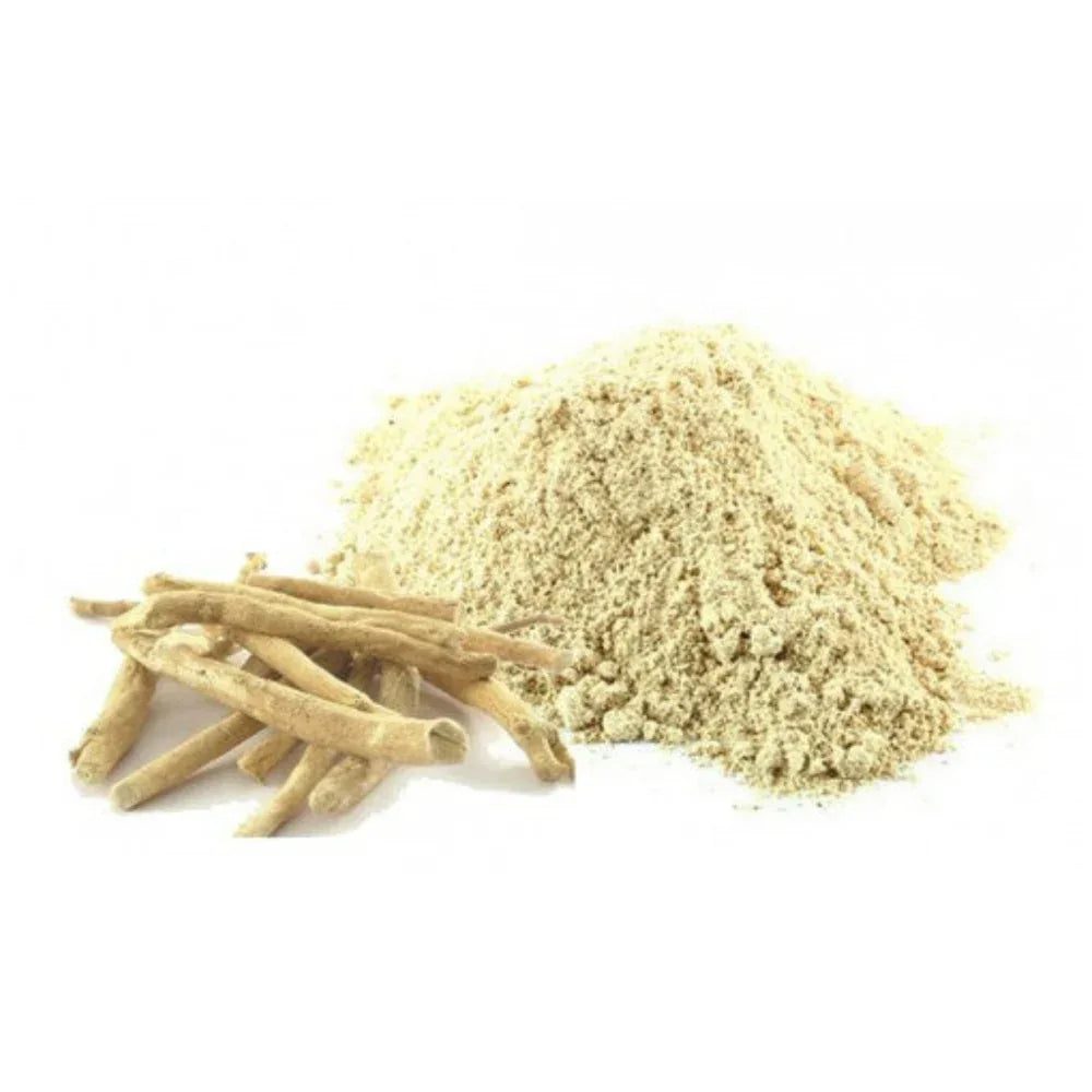 Oxygen Herbals Ashwagandha Powder - 250 g - Orgoshops