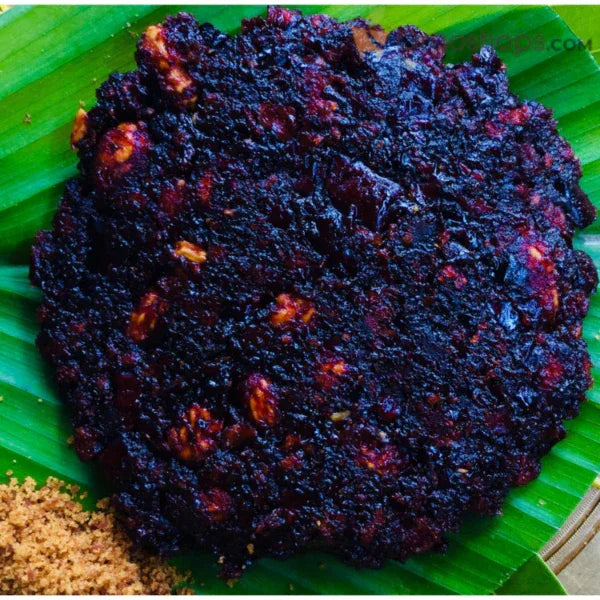 Nansuvai Jujube Fruit Vada - 5 pcs- ( 80gm) (Bye 5 Get 1 Free Offer) - Orgoshops