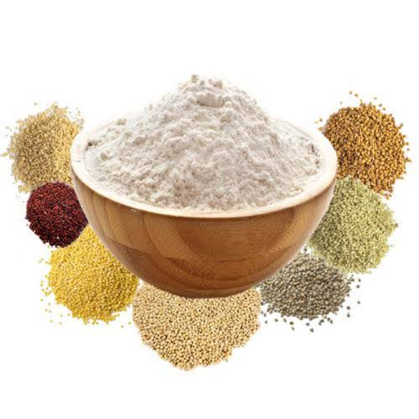 Narchuvai : Spouted Millet Grain Health Mix / Health Mix - 100 g