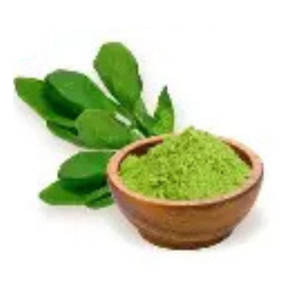 Oxygen Herbals Ponnanganni Keerai Powder - 250 g