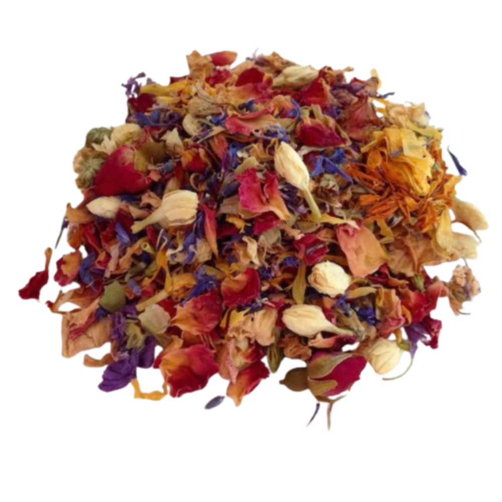 Oxygen Herbals Pure 18 Herbals Bath Powder - 200 g