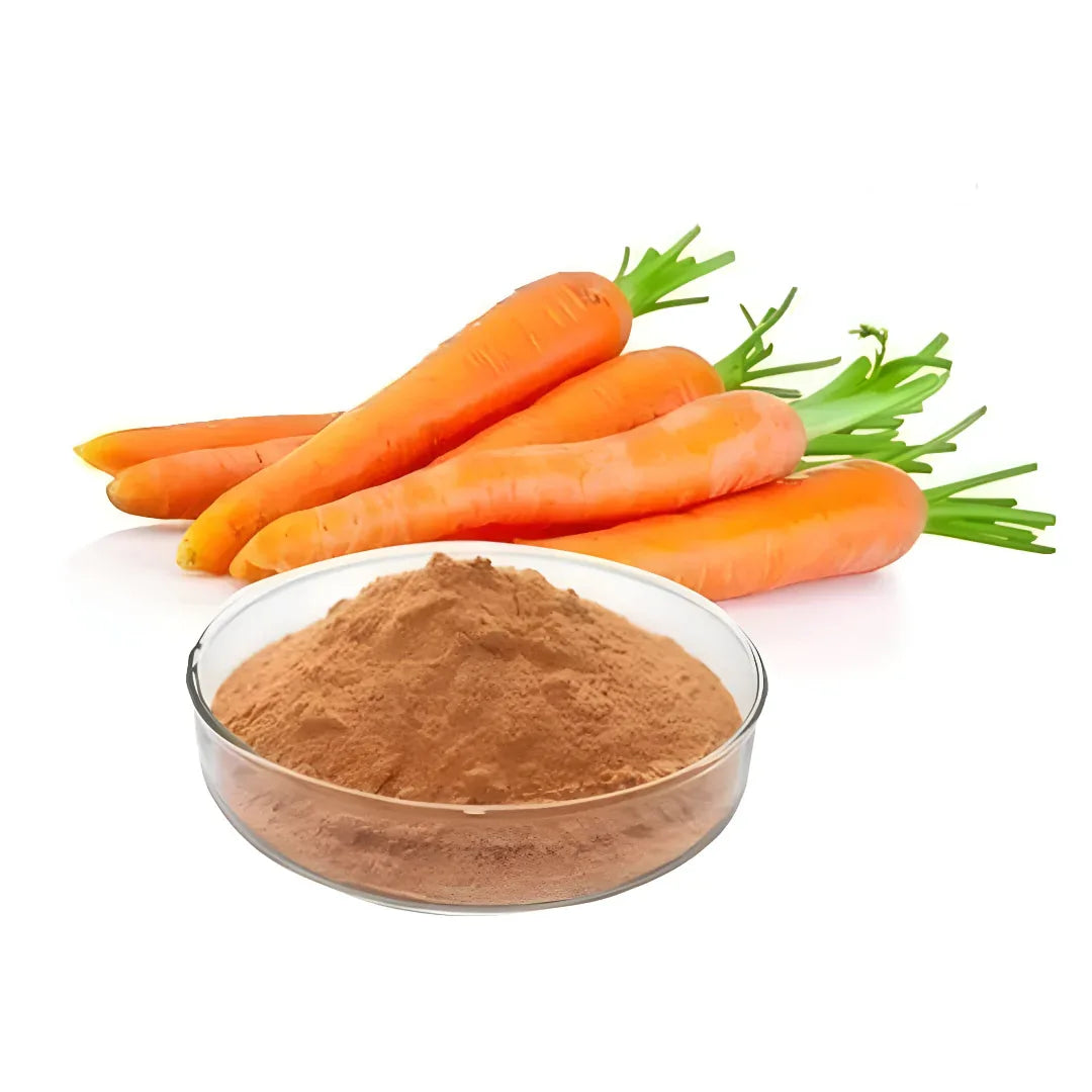 Suvai Carrot Malt / Carrot / Malt - 250g - Orgoshops