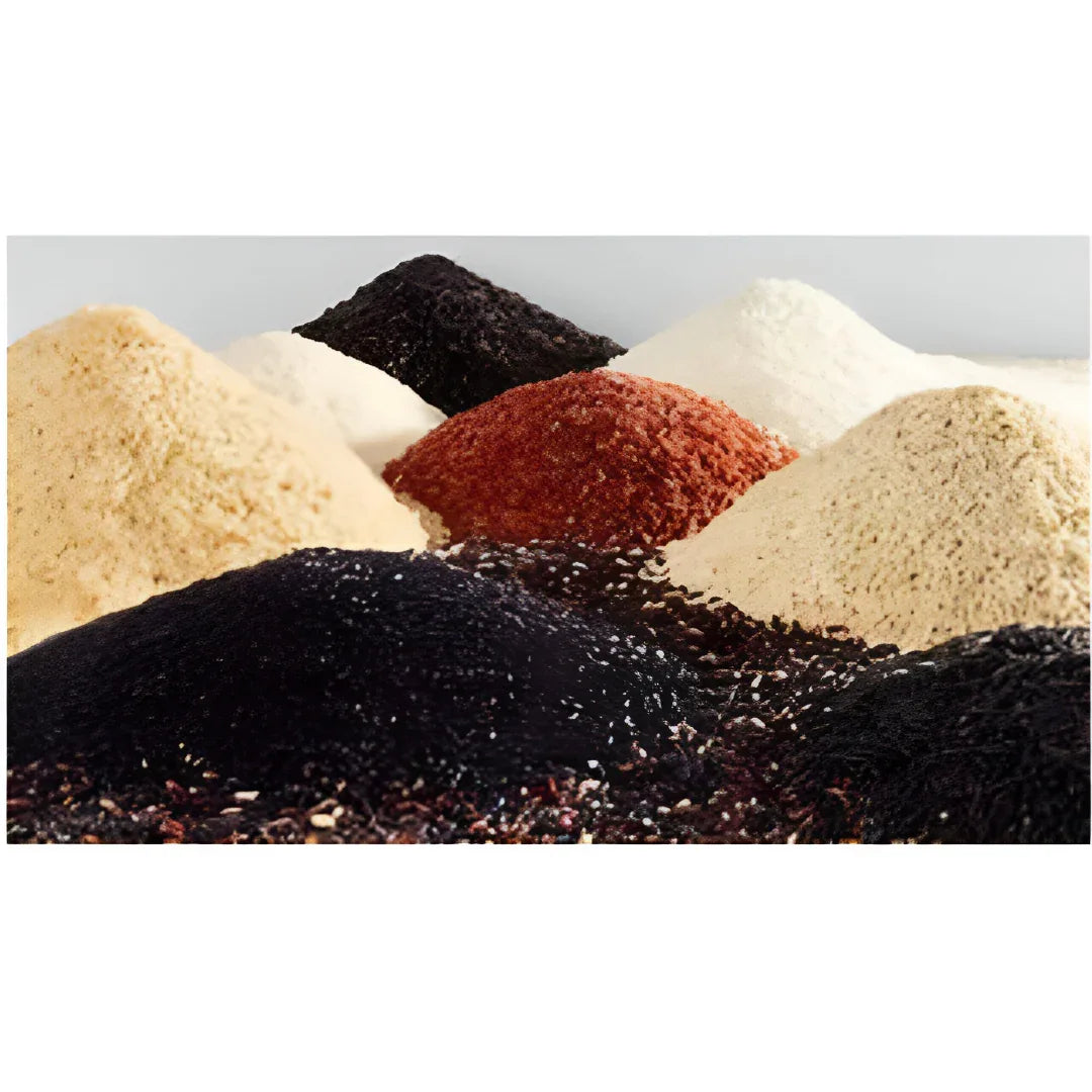Combo Pack Rice for 7 days (Rathasali Rice,Thooyamalli Rice,Karuppu Kavuni Rice,Kaikuthal Rice,Athur Kichilli Samba Rice,Mappillai Samba Rice,Kerala Matta Rice) - Orgoshops