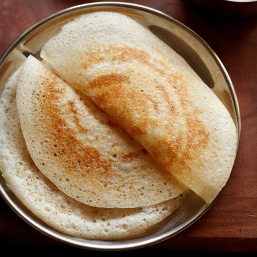 Aagaaram Navadhanya Dosa Mix - 600g, ( Pack of 3 )