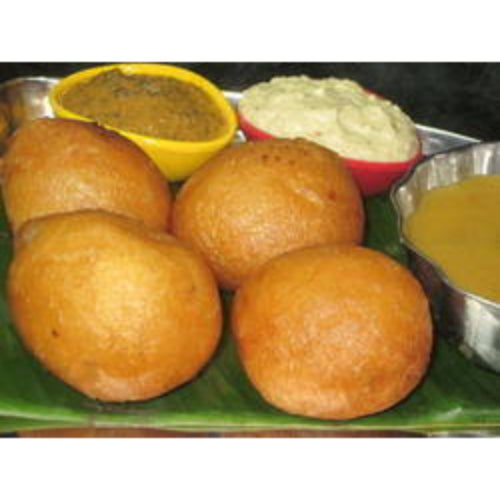 Aagaaram Navadhanya Bonda Mix - ( Pack of 4 )