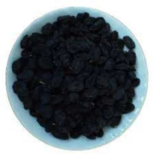 Araikkal : Karrupu Thiratchai / Black Raisin/ Raisin, 100g, ( Pack of 5 ) - Orgoshops