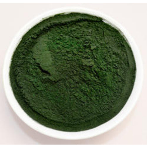 Way 4 Organic W4O Spirulina Powder - 100gm