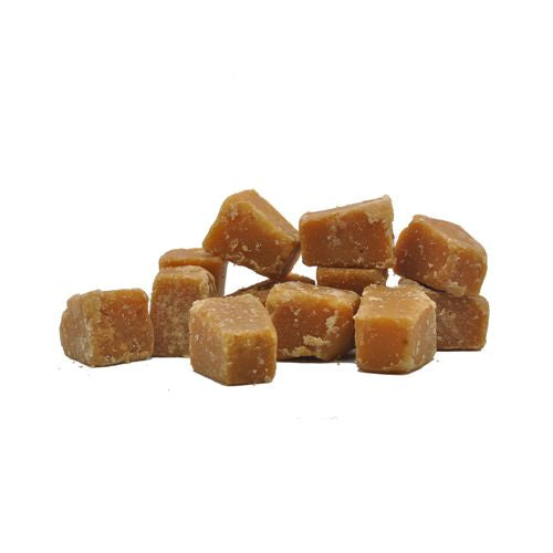 Dheash Organic Molasses Sugar,White Sugar,Jaggery Cube - 1kg (combo)