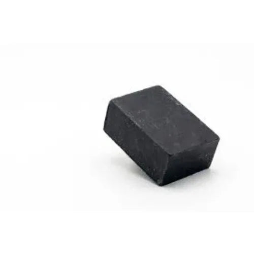 Macaw Herbal Charcoal Soap - 100g (Pack of 2) - Orgoshops