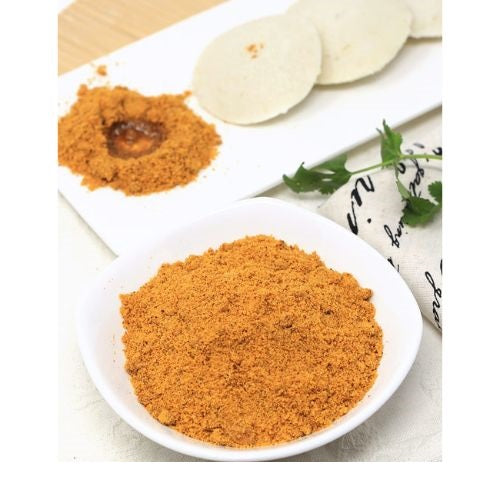 Black Cumin Idli Powder 100g (Pack of 2)