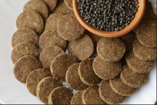 Millet Biscuit Festive Combo Pack 3