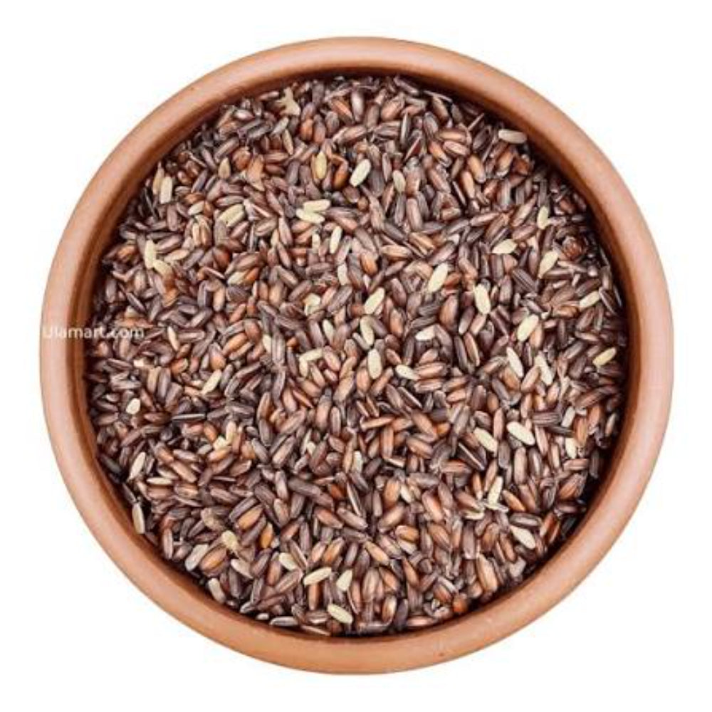 Surak Kuruvai – Traditional Rice Variety