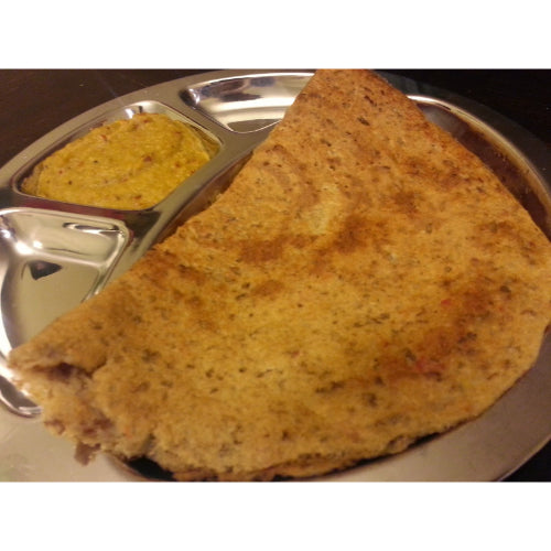 Araikkal Saamai Dosa Mix - 500g ( Pack of 2 )