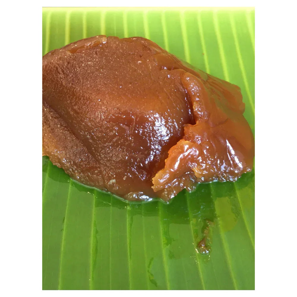Muppatan Thirunelveli Halwa - 100g - Orgoshops